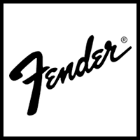 image of the Fender logo