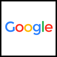 image of the Google logo