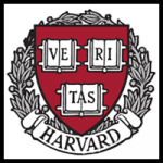 image of the Harvard Shield and Wreath logo