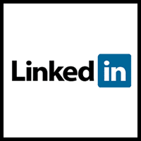 image of the LinkedIn logo