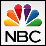 image of the NBC logo
