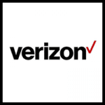 image of the Verizon logo