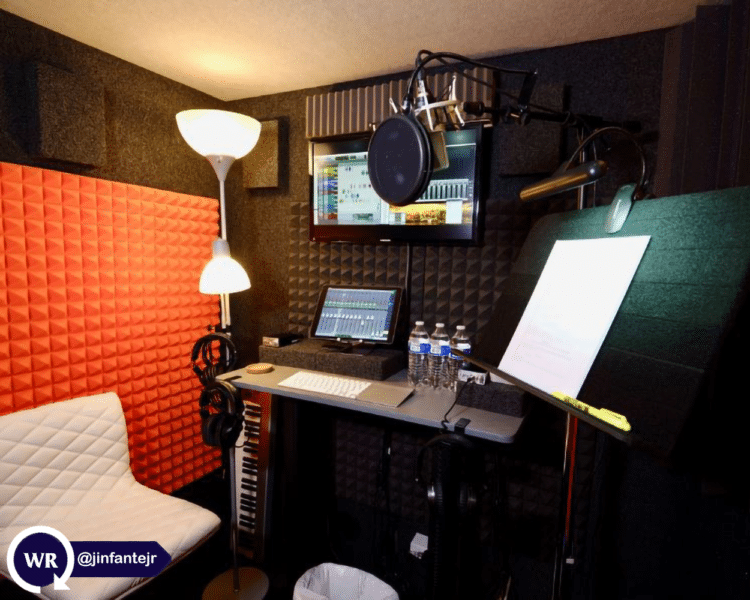 Pictures | WhisperRoom™ Sound Isolation Booths