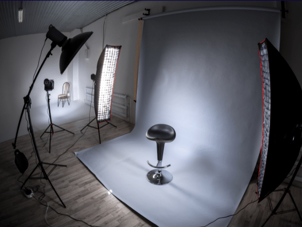 Photography Studio Setup Ideas | Pro Tips | WhisperRoom, Inc.™